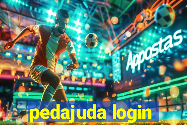 pedajuda login